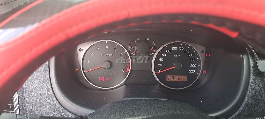 Hyundai i20 1.4 AT Màu Đỏ, Sản Xuất 2010. Mua bán Ô tô tại Thành phố Thủ Đức Tp Hồ Chí Minh được đăng bởi Hùng hình 6