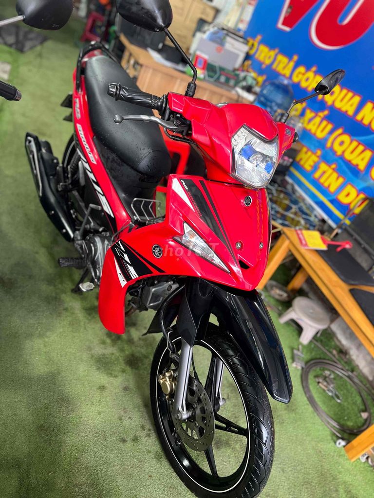 Ya Si Fi /2020/ Zin Đẹp / Ngay Chủ 65. Mua bán Xe máy tại Quận Bình Thuỷ Cần Thơ được đăng bởi CỬA HÀNG XE MÁY VŨ Fi hình 1