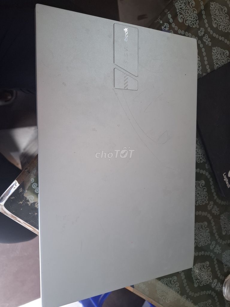 ASUS Vivobook M6500QC Ryzen 5 16GB/512GB Bạc. Mua bán Laptop tại Quận Hai Bà Trưng Hà Nội được đăng bởi Trung Anh hình 1
