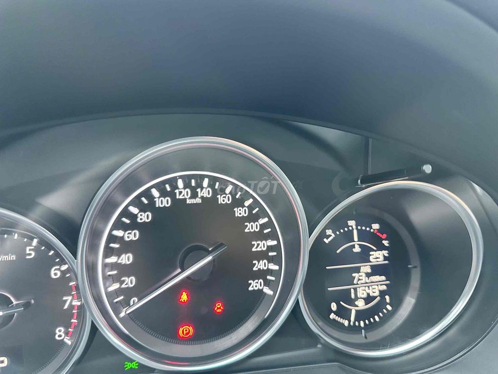 Mazda CX 5 2023 2.0 Deluxe - 12000 km một chủ. Mua bán Ô tô tại Thành phố Thủ Đức Tp Hồ Chí Minh được đăng bởi FASTCARS THÁI Ô TÔ CŨ  hình 11