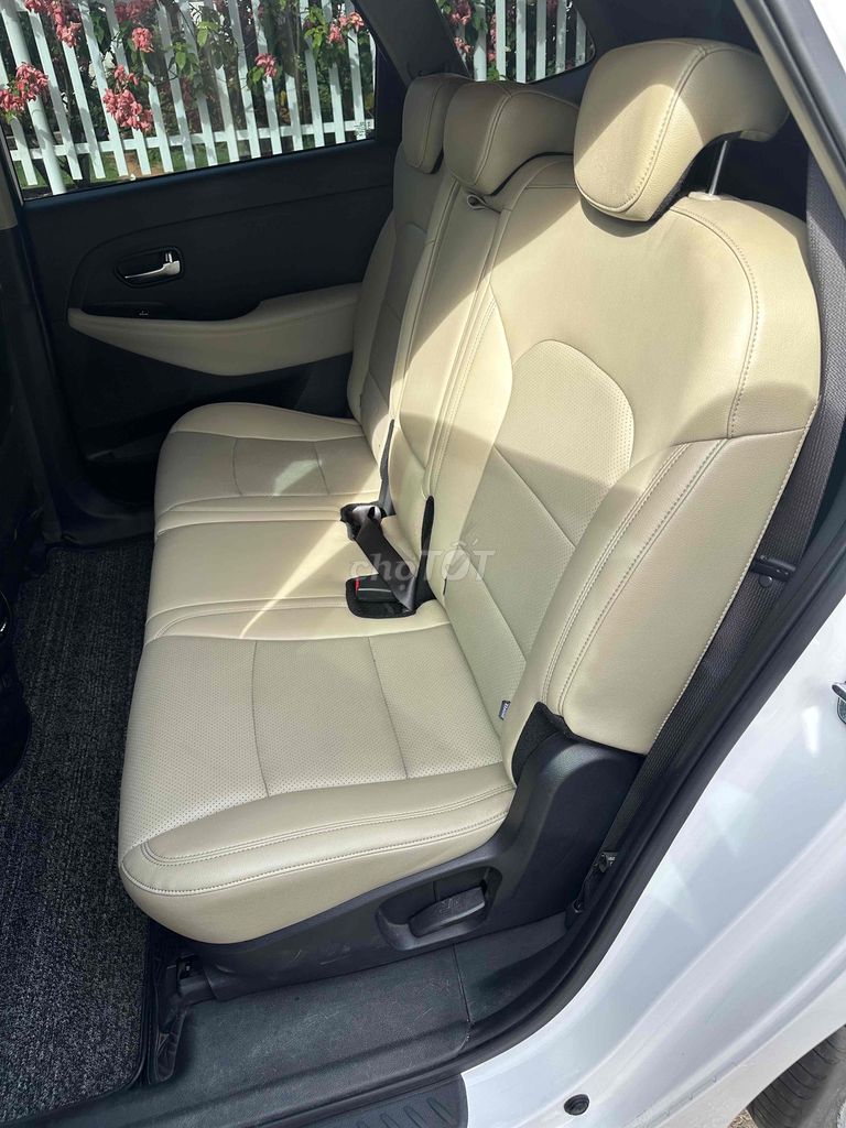 Kia Rondo 2022 Sô tự động 1 Chủ rất đẹp. Mua bán Ô tô tại Thành phố Buôn Ma Thuột Đắk Lắk được đăng bởi Nguyễn duy dương hình 15