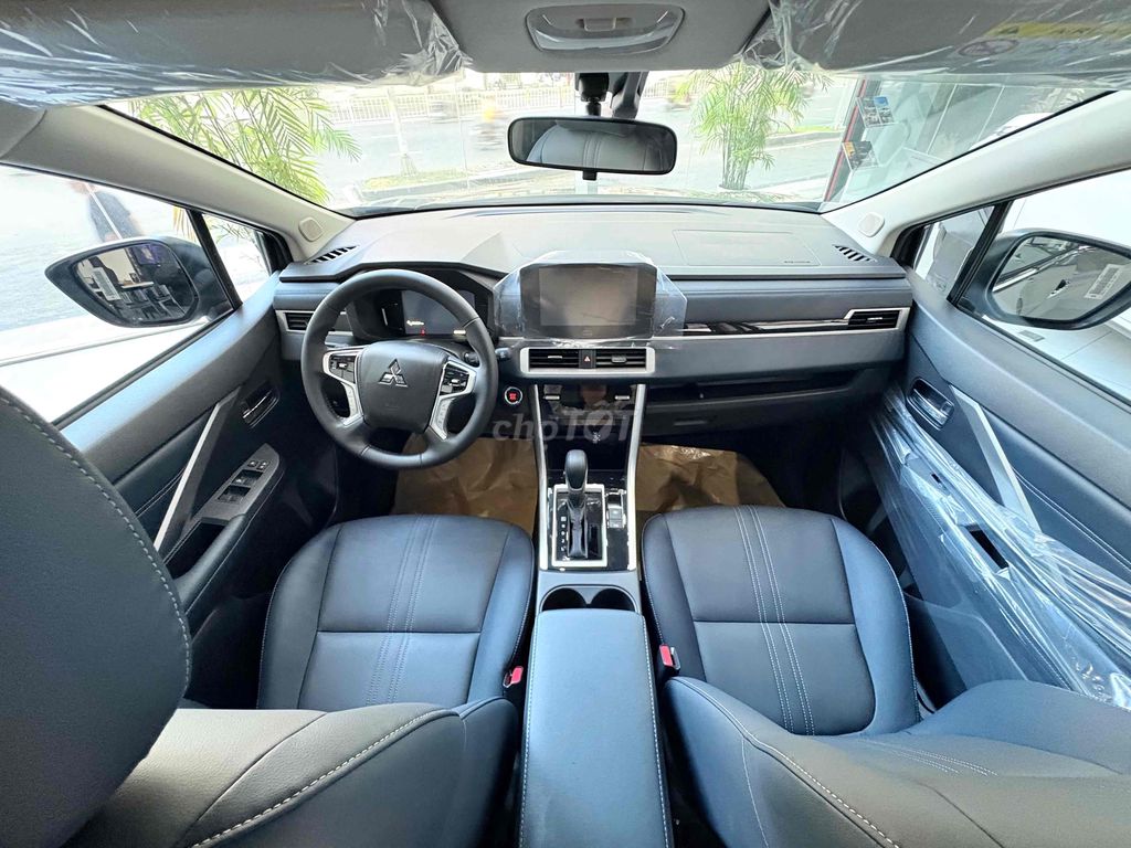 ‼️Xpander Cross 2025 – 7 chỗ nhập chính hãng 1000%. Mua bán Ô tô tại Quận 1 Tp Hồ Chí Minh được đăng bởi Minh Phươngg hình 4