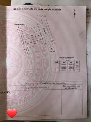 Bán đất nền khu dân cư Cần Giờ - 100m2 Full thổ cư - Giá chỉ 20tr/m2