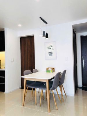 CHO THUÊ CĂN HỘ HIYORI 2PN HƯỚNG NAM MÁT MẺ