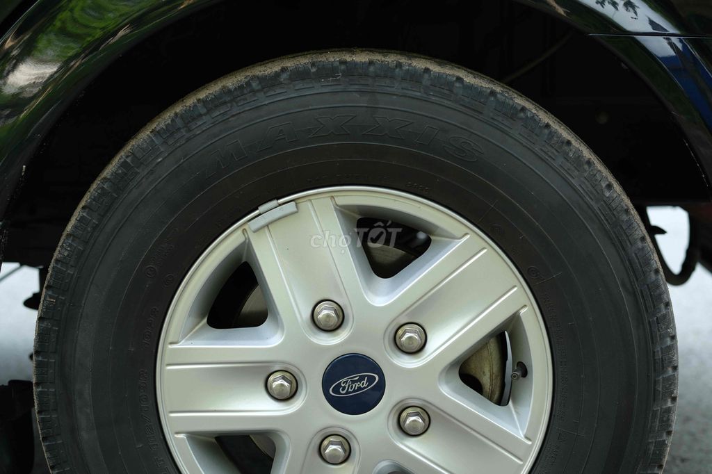 Ford Transit 2023 (đk2024) Tiêu chuẩn - 52000 km. Mua bán Ô tô tại Huyện Bình Chánh Tp Hồ Chí Minh được đăng bởi Phong Nguyễn hình 5