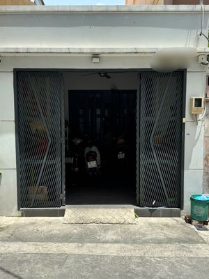 BÁN NHÀ NGUYỄN TRÃI- Q.1_ HẺM OTO 5M - 52m2(3.5 x 15m, nở hậu) - 12TY9. Mua bán nhà ở tại Quận 1 Tp Hồ Chí Minh được đăng bởi Ngô Hồng Linh