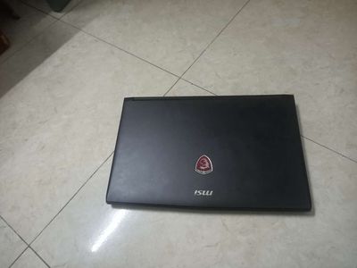 msi gv62 cpu i7 7700hq ram 16gb ssd 256gb gtx 1050. Mua bán Laptop tại Quận 7 Tp Hồ Chí Minh được đăng bởi lễ