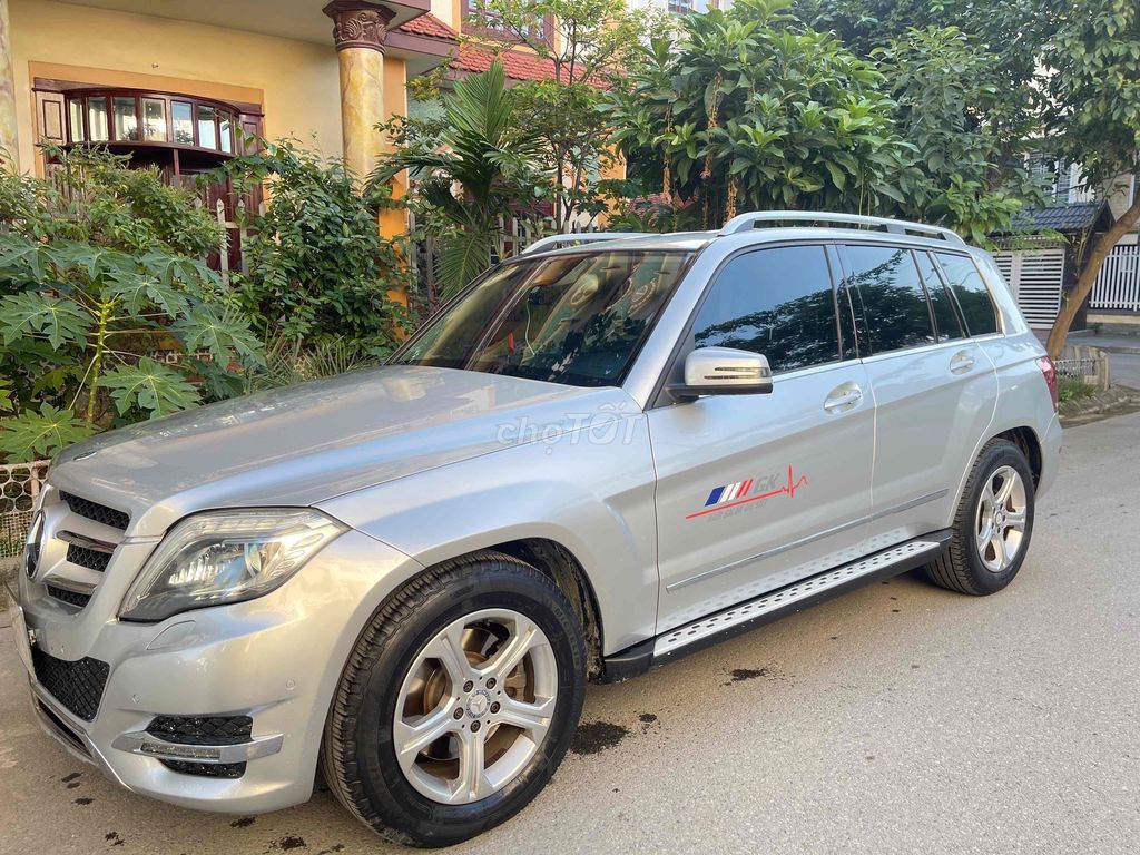 bán mẹc GLK 250/4matic.máy 2.0 zin 100%. Mua bán Ô tô tại Huyện An Dương Hải Phòng được đăng bởi Kiên hình 2