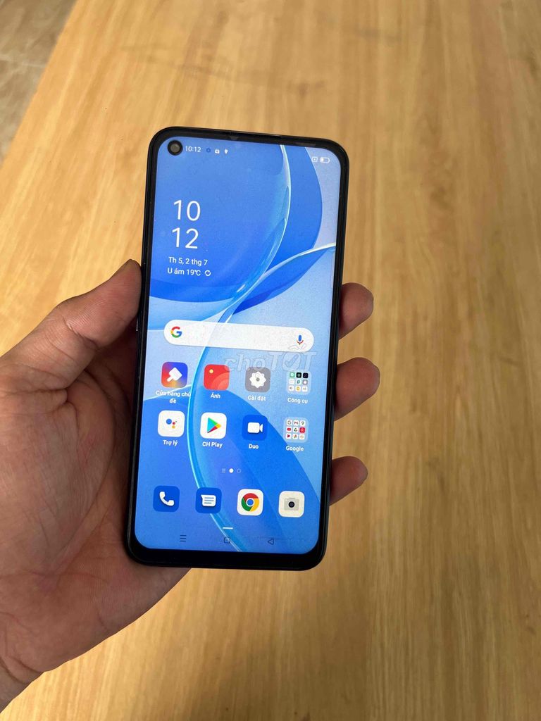 Oppo A73 5G 8GB/256GB Dimensity 720. Mua bán Điện thoại tại Quận Liên Chiểu Đà Nẵng được đăng bởi Vũ Anh Tú hình 1