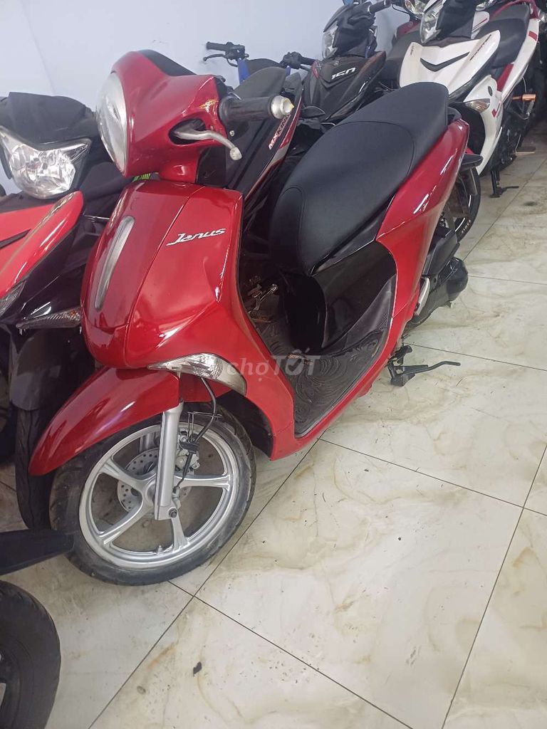 Bán xe Janus. Len ken chất. Mua bán Xe máy tại Huyện Di Linh Lâm Đồng được đăng bởi xe  khánh ngọc và uy vũ hình 1