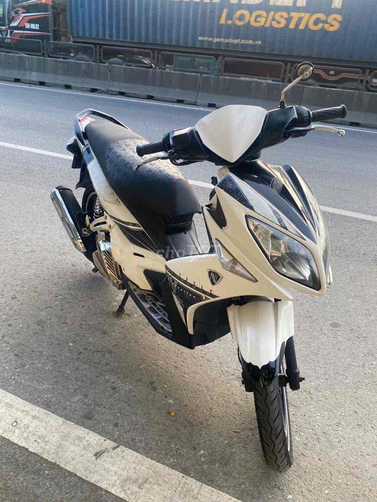 Novo lx êm chất đẹp như hình. Mua bán Xe máy tại Quận Hồng Bàng Hải Phòng được đăng bởi Ly  hình 5