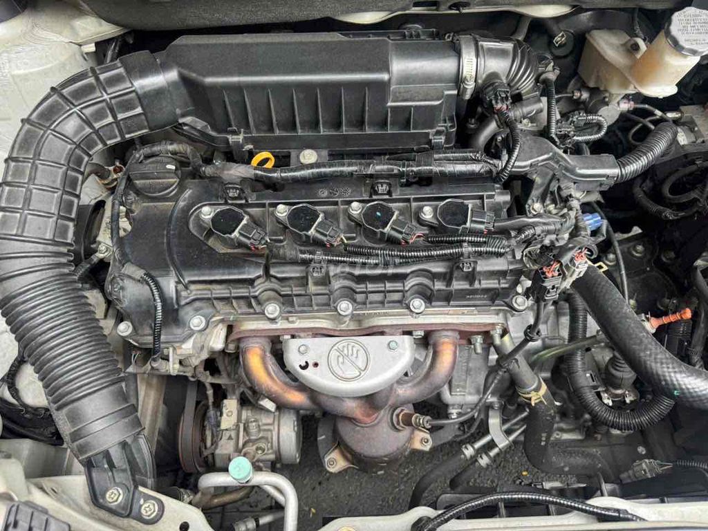 XL7 Xe qua sữ dụng /Bảo dưỡng Hãng hỗ trợ Trả Góp. Mua bán Ô tô tại Quận 12 Tp Hồ Chí Minh được đăng bởi SUZUKI VIỆT LONG  hình 5