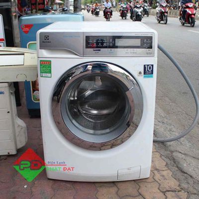 Máy Giặt Electrolux Inverter 11kg - Bảo hành 6th. Mua bán Máy giặt tại Quận Gò Vấp Tp Hồ Chí Minh được đăng bởi Điện Máy Phát Đạt