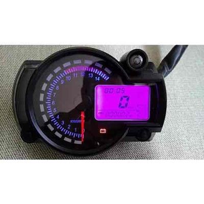 Đồng hồ điện tử Koso Rx2n mới 100% cho xe máy