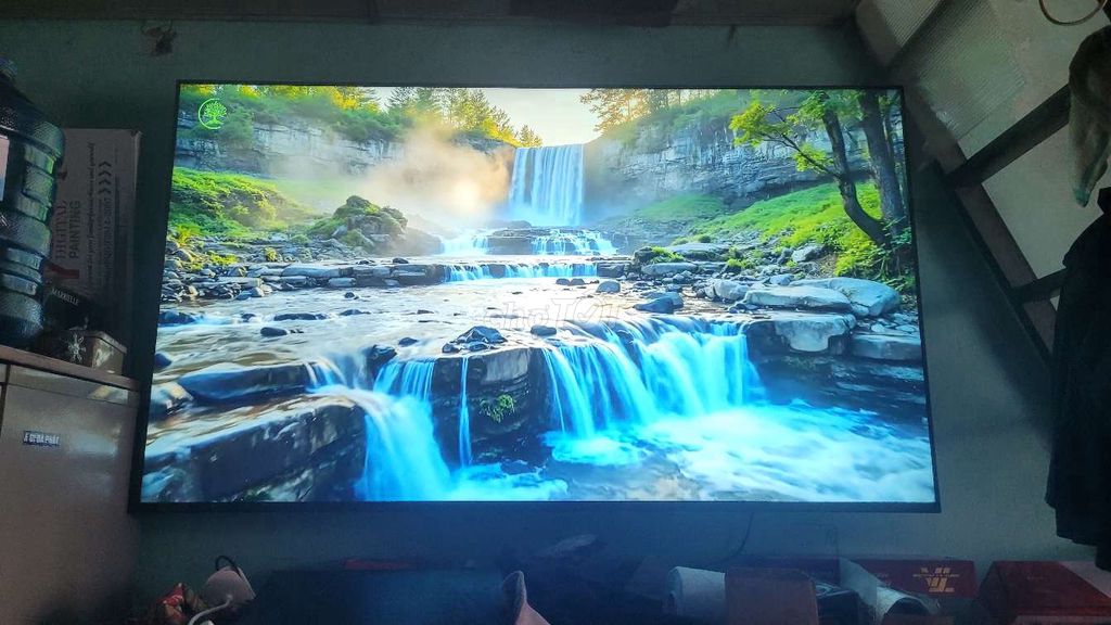 Tivi Sony 65X85J. Mua bán Tivi, Âm thanh tại Quận 7 Tp Hồ Chí Minh được đăng bởi Hoa binh Dientu hình 1