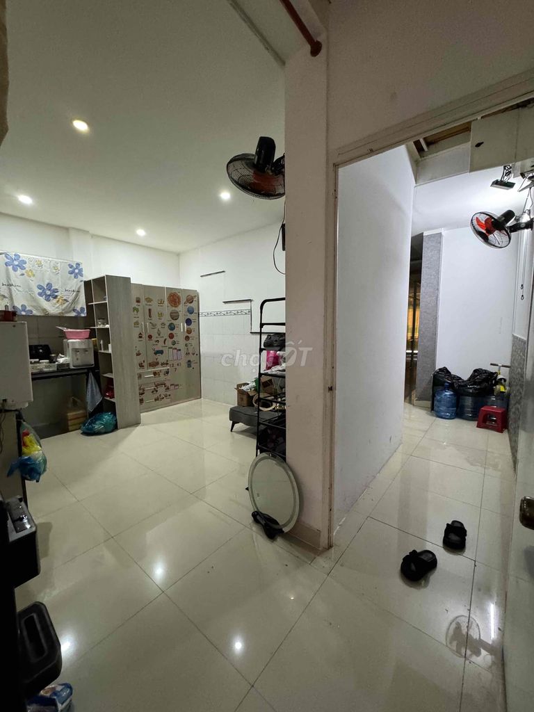 BÁN NHÀ MẶT TIỀN ĐƯỜNG SỐ 17 NGAY BV HỒNG ĐỨC GÒ VẤP. Mua bán nhà ở tại Quận Gò Vấp Tp Hồ Chí Minh được đăng bởi Huyen hình 3