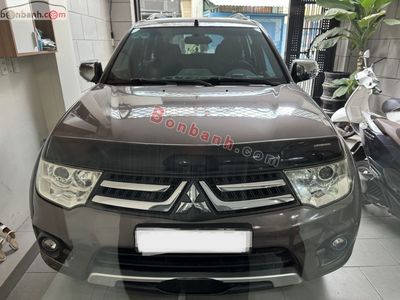 Mitsubishi Pajero Sport G 4x4 AT 2015 - 425 Triệu. Mua bán Ô tô tại Huyện Hóc Môn Tp Hồ Chí Minh được đăng bởi Minh tiến