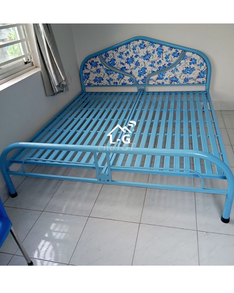 GIƯỜNG SẮT GIƯỜNG SẮT GIƯỜNG SẮT/ /GIƯỜNG SẮT@@MỚI. Mua bán Giường, chăn ga gối nệm tại Quận Phú Nhuận Tp Hồ Chí Minh được đăng bởi Lâm Gia Home hình 1