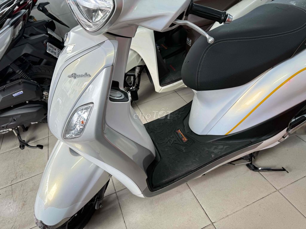 grander 2021 abs. Mua bán Xe máy tại Quận Phú Nhuận Tp Hồ Chí Minh được đăng bởi Nhân  hình 3