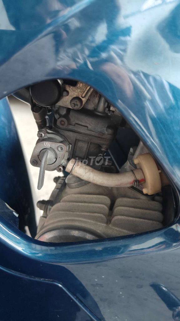 Máy Zin êm đầu nồi chưa mở. Mua bán Xe máy tại Huyện Lấp Vò Đồng Tháp được đăng bởi Bình Trương hình 2