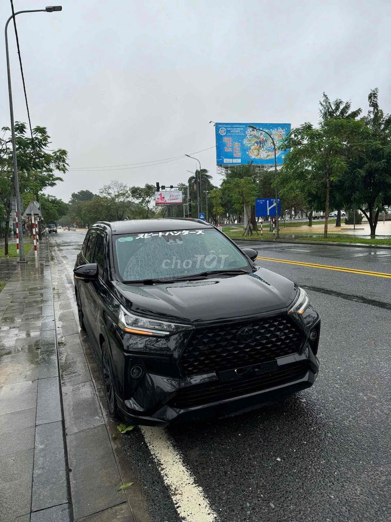 Toyota Veloz 2020 Top Đen. Mua bán Ô tô tại Thành phố Huế Thừa Thiên Huế được đăng bởi huy phan hình 1