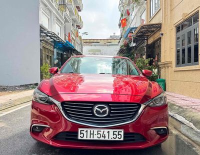 Mazda 6 2019 Mazda 6 2.0L Premium -Thương lượng. Mua bán Ô tô tại Quận Bình Tân Tp Hồ Chí Minh được đăng bởi Phát Xe Cũ Sài Gòn
