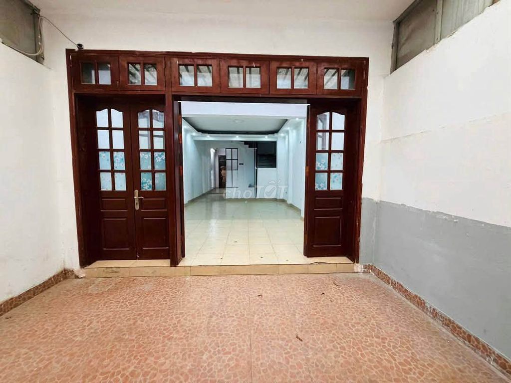 Nhà Phân Lô Văn Quán - Hà Đông - 90m2 - 21.x tỷ
