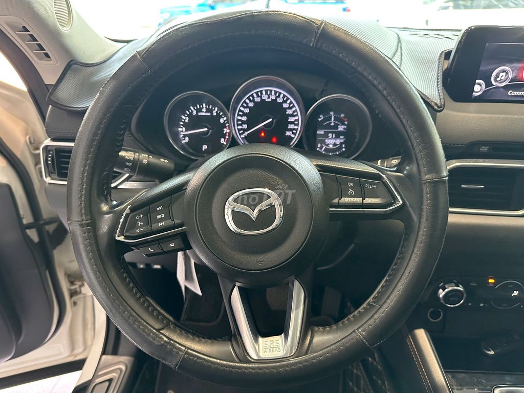 Mazda CX 5 2019  - 58000 km. Mua bán Ô tô tại Thành phố Thủ Đức Tp Hồ Chí Minh được đăng bởi Thy Ôtô Cũ Miền Nam hình 6