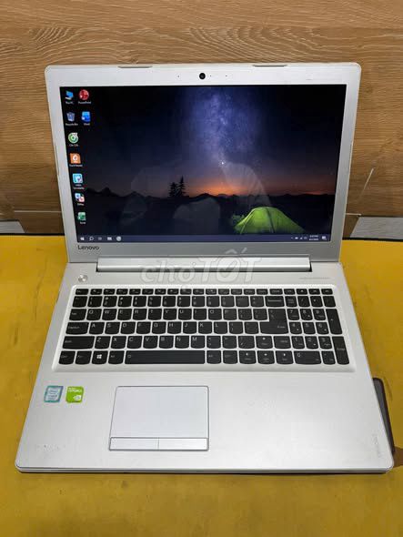 Lenovo Ideapad 5 i5-7200U 15.6 inch 8GB/128GB. Mua bán Laptop tại Quận 1 Tp Hồ Chí Minh được đăng bởi Hội Đồ Điện Tử hình 1