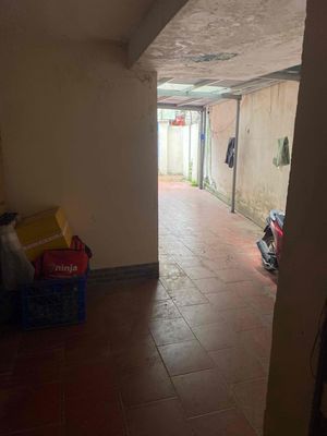 Phòng trọ chính chủ tại quận Hai Bà Trưng
