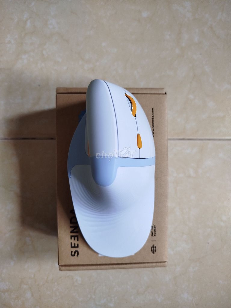 chuột công thái họ có giá đỡ cổ tay, nút đặc biệt. Mua bán Phụ kiện (Màn hình, Chuột...) tại Quận Bắc Từ Liêm Hà Nội được đăng bởi Trần Hòa hình 1