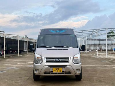 🆘🆘🆘TRANSIT Luxury 2016 FuLL Nội Thất BAO TEST. Mua bán Ô tô tại Huyện Bình Chánh Tp Hồ Chí Minh được đăng bởi Ôtô Nhiệm Nguyễn