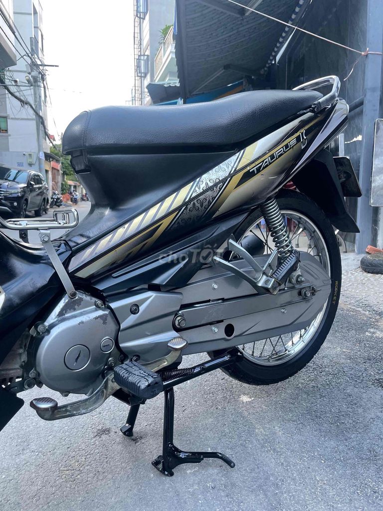 Yamaha Taurus Bs 68 Giấy tờ đầy đủ ko 9 chủ. Mua bán Xe máy tại Thành phố Thủ Đức Tp Hồ Chí Minh được đăng bởi Hoàng Vũ hình 5