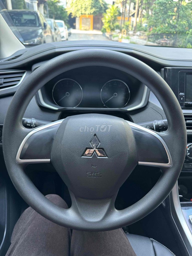 Mitsubishi Xpander 2022 số tự động tư nhân. Mua bán Ô tô tại Quận Nam Từ Liêm Hà Nội được đăng bởi phạm phương nga hình 13