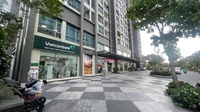 bán 2PN - Landmark 1- Vinhome Central Park - sổ hồng - giá : 9 tỷ