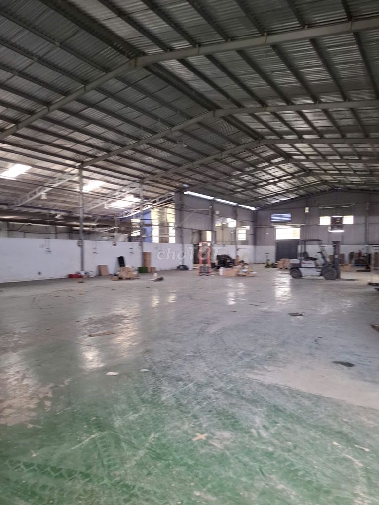 Cần bán gấp lô đất 1900m2 có sẵn nhà xưởng,xã Đức Hòa Thượng, Long An. Mua bán văn phòng, mặt bằng kinh doanh tại Huyện Đức Hòa Long An được đăng bởi Nhà Đất Mặt Tiền hình 4