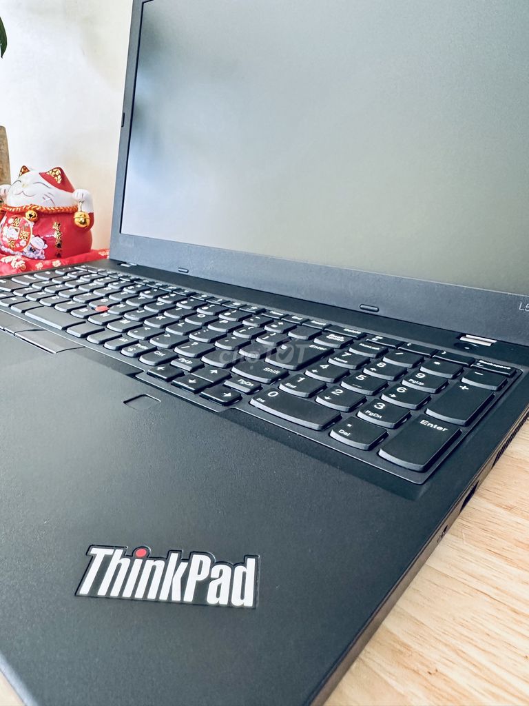 Thinkpad L590 i3 8145U/8GB/128+500/15.6