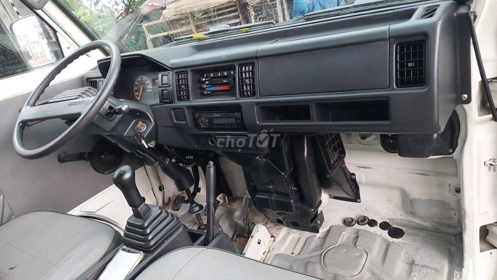 BÁN SU VAN 2020. Mua bán Xe tải, xe ben tại Huyện Chương Mỹ Hà Nội được đăng bởi 08 08 2016 hình 4