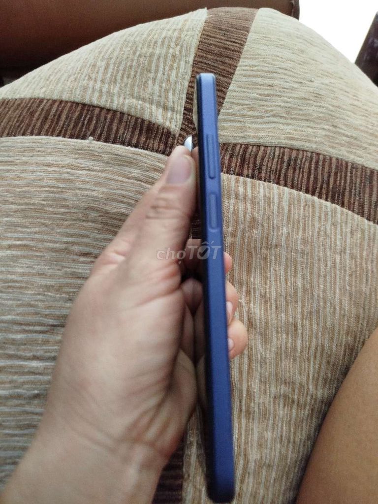 Oppo A17k Xanh Đẹp Keng. Máy Zin. Mua bán Điện thoại tại Quận Gò Vấp Tp Hồ Chí Minh được đăng bởi Nhàn hình 3