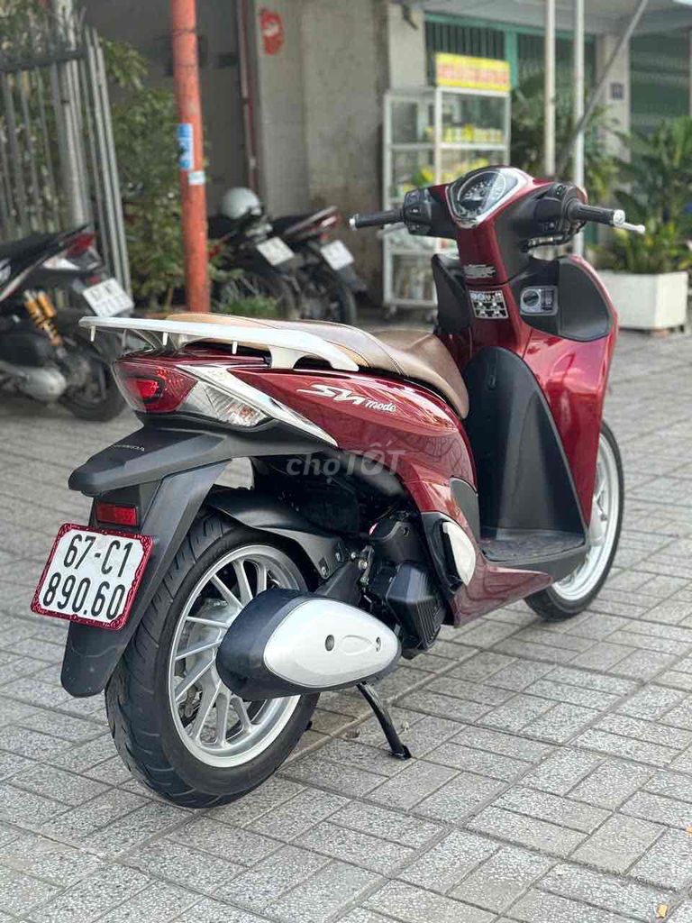 Sh mode 2022 máy zin biển 67. Mua bán Xe máy tại Thành phố Long Xuyên An Giang được đăng bởi Hoàng Thiện Khang    Khang 67 hình 4