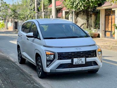 Hyundai Stargazer Đặc biệt 2022, 1 chủ, hỗ trợ góp. Mua bán Ô tô tại Thành phố Thủ Đức Tp Hồ Chí Minh được đăng bởi Đức Hưng Siêu thị ô tô Thủ Đức