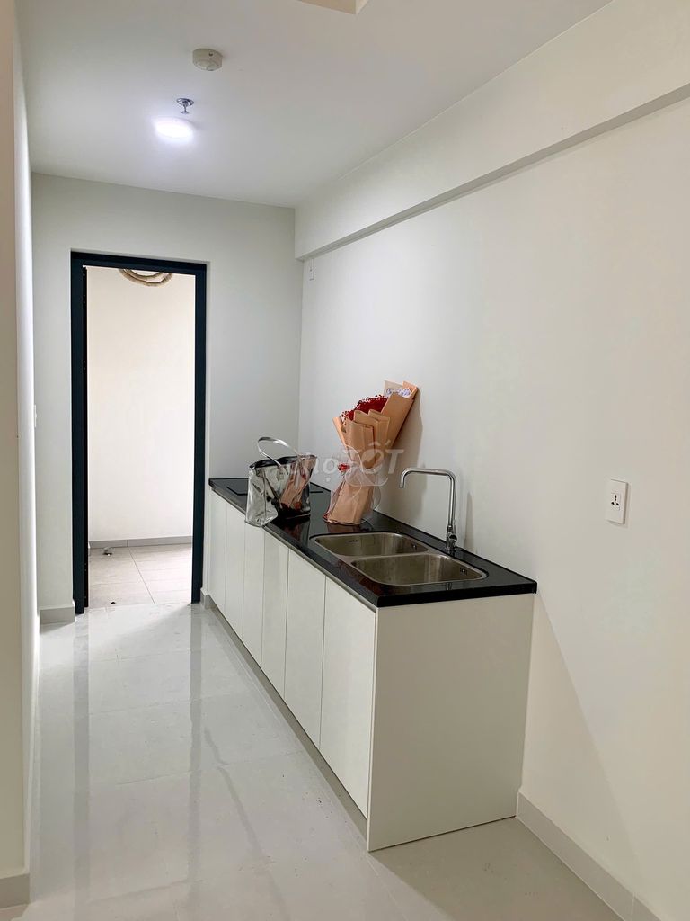 Cho thuê căn 2 phòng ngủ New Lavida ngay Vincom Dĩ An, nhà mới 100% ĐT 743C, Phường Tân Đông Hiệp, Thành phố Dĩ An, Bình Dương Thành phố Dĩ An Bình Dương