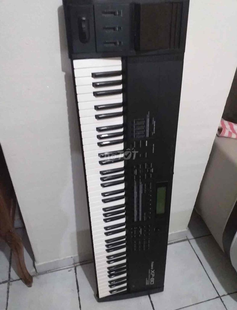 thanh lý piano còn dùng tốt