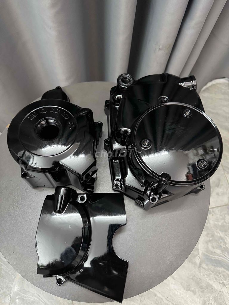 phụ tùng wave thái 100 tháo xe. Mua bán Phụ tùng xe tại Quận Bình Thạnh Tp Hồ Chí Minh được đăng bởi ET  hình 1