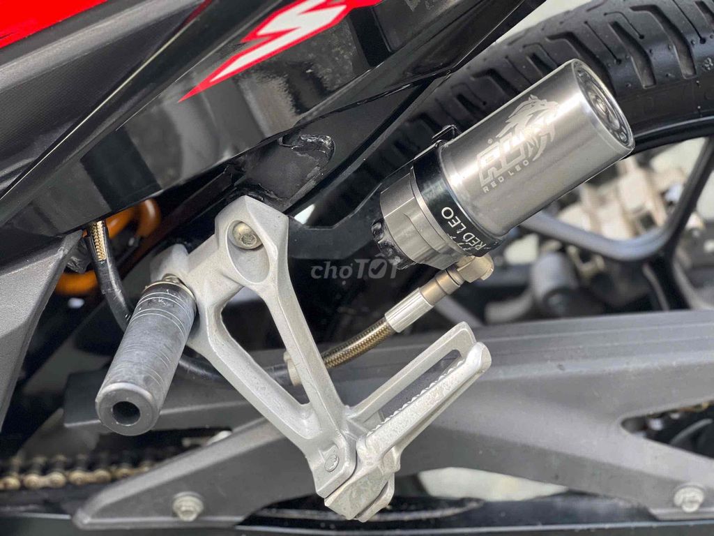 ❤️Sonic 150 đời 2020 bstp chính chủ hỗ trợ góp. Mua bán Xe máy tại Quận 11 Tp Hồ Chí Minh được đăng bởi Hưng Từ hình 10