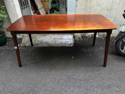 Bàn ăn 60cm*75cm*75cm(DxRxC) dư cần thanh lý. Mua bán Bàn ghế tại Quận Gò Vấp Tp Hồ Chí Minh được đăng bởi Mr Ho