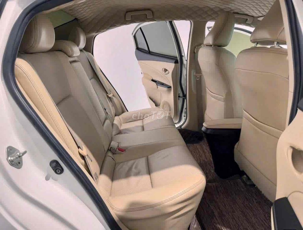 Toyota Vios 2021 Số tự động cực đẹp , giá tốt. Mua bán Ô tô tại Quận Gò Vấp Tp Hồ Chí Minh được đăng bởi E Hảo  hình 11