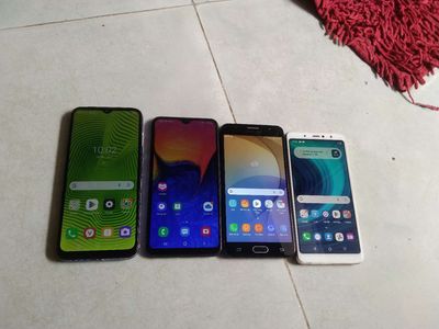 Điện thoại smart phone 4/64g. Mua bán Điện thoại tại Quận 12 Tp Hồ Chí Minh được đăng bởi Minh