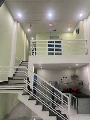 Rent · 2 bd · 65 м² · Quận Cẩm Lệ, ул. sau bến xe