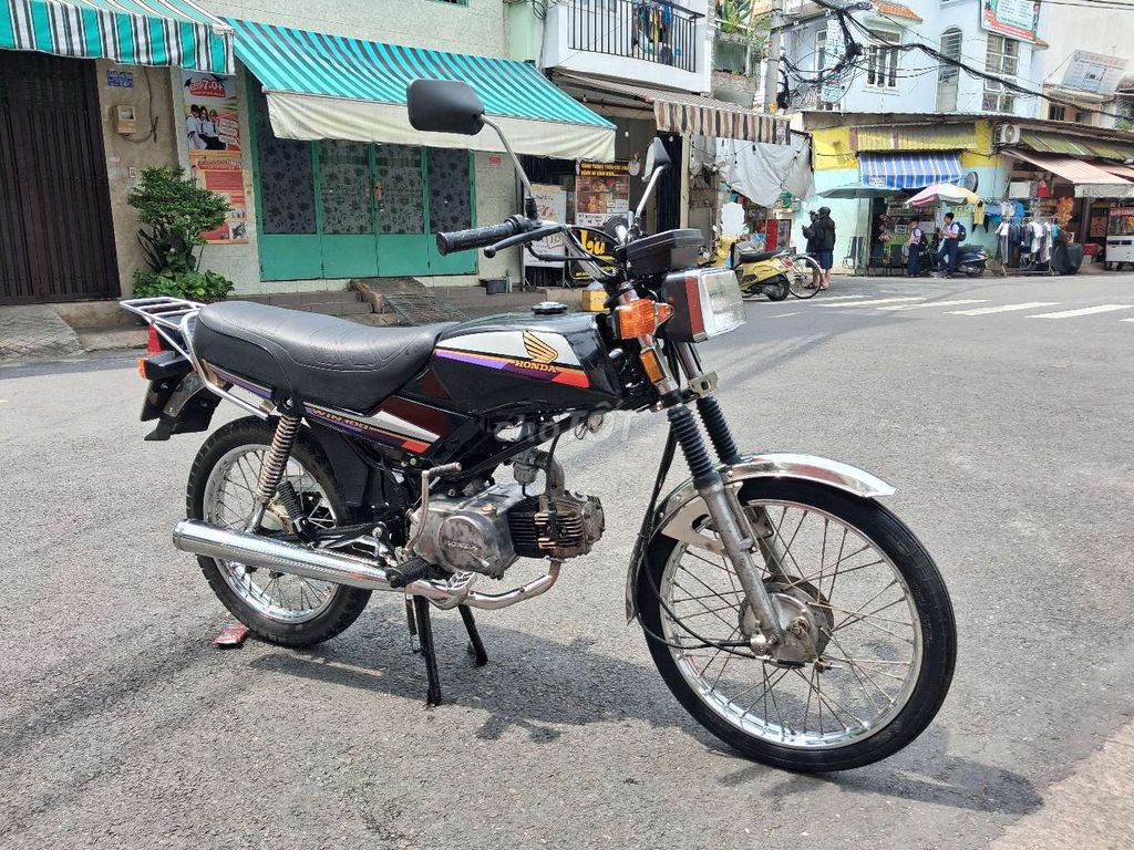 Honda win indonesia có giao lưu xe bù trừ. Mua bán Xe máy tại Quận Gò Vấp Tp Hồ Chí Minh được đăng bởi Phát Lộc 68 hình 1